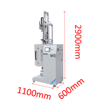 高溫立式真空氣氛淬火爐