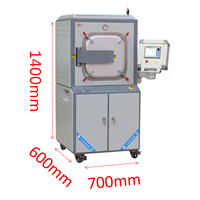 真空氣氛爐VA系列